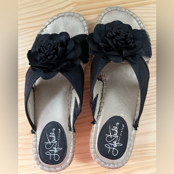 Life Stride Soft System Espadrilles - Picture 2 of 7